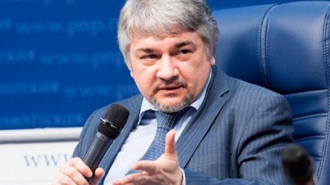 Ростислав Ишченко: Западът познава същността на киевския режим, но интересите са преди всичко