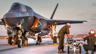 Американски изтребители, F-35, масово производство, дефекти