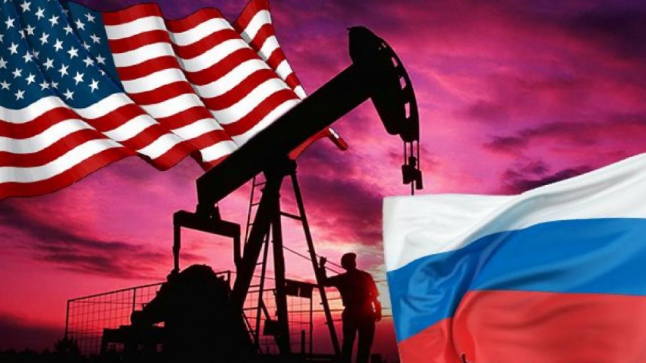 Der Standard: Русия стана третият по големина доставчик на нефт за САЩ