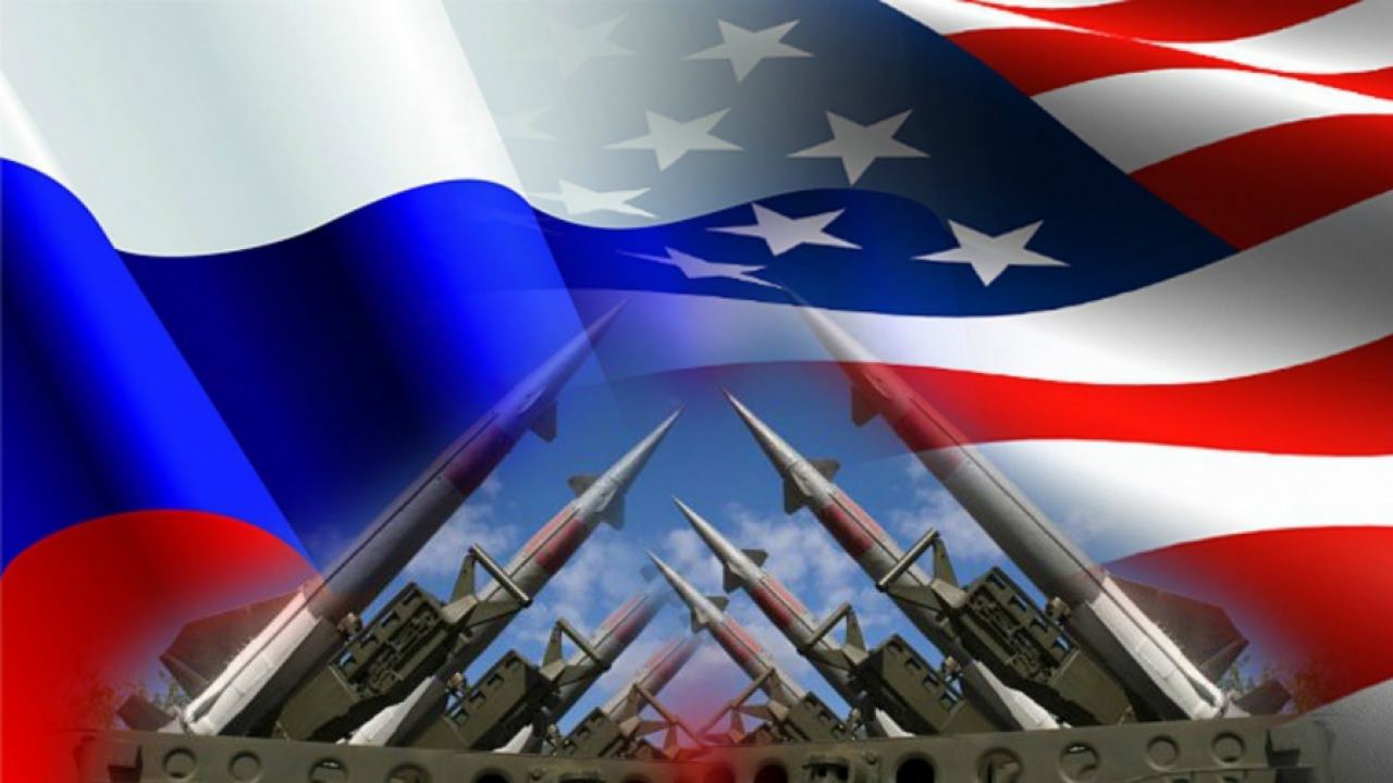 Русия трябва да се готви не за победата на Тръмп или Байдън, а за война