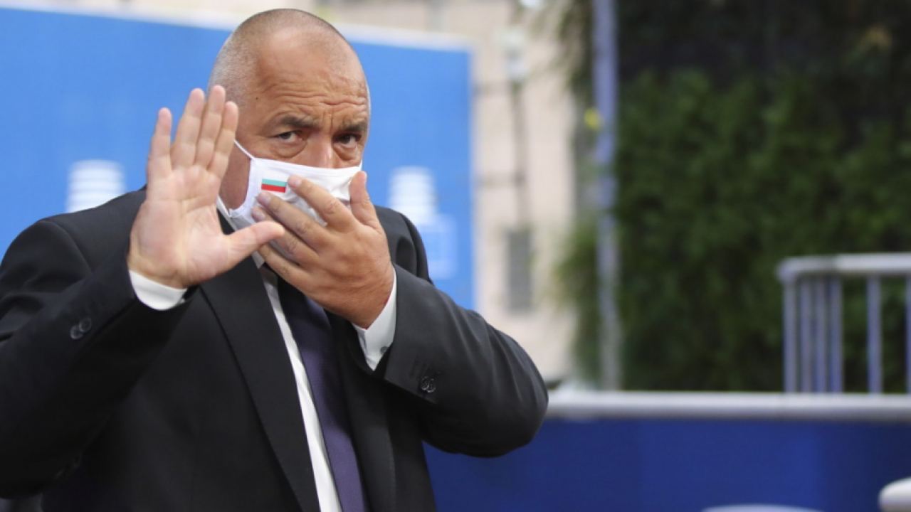 Ковид войната съсипва България