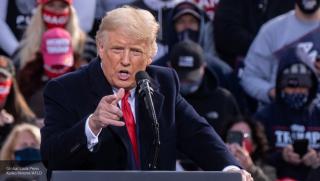 MSNBC, твърдения, Тръмп, фалшификации, избори, вредят, американска демокрация