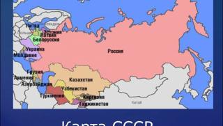 Някой, губи, а Русия, ще пребъде, републики, откъсване, нации