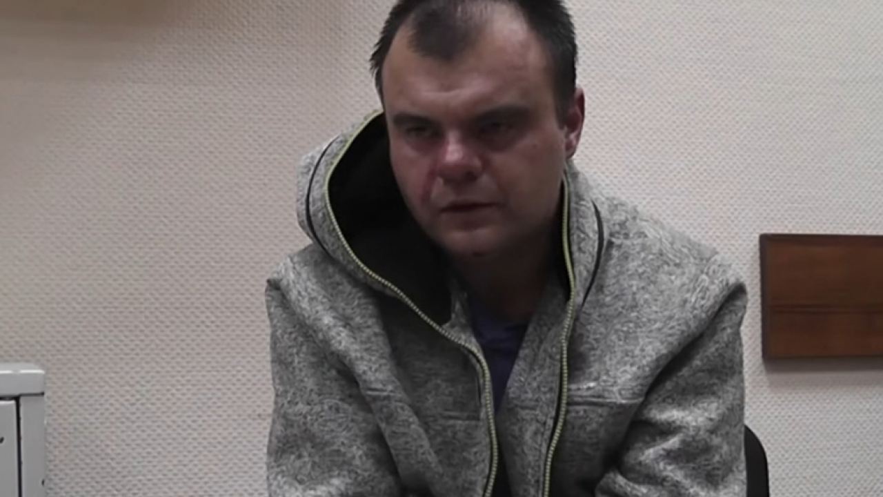 Разпространилият в мрежата данните на ръководството на Следствения комитет на Беларус беше задържан
