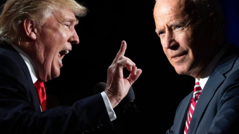 Рейтингът на одобрението на президента на САЩ Джо Байдън е