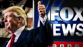 CNN, Fox News, забрани, сътрудници, Байдън, избран президент