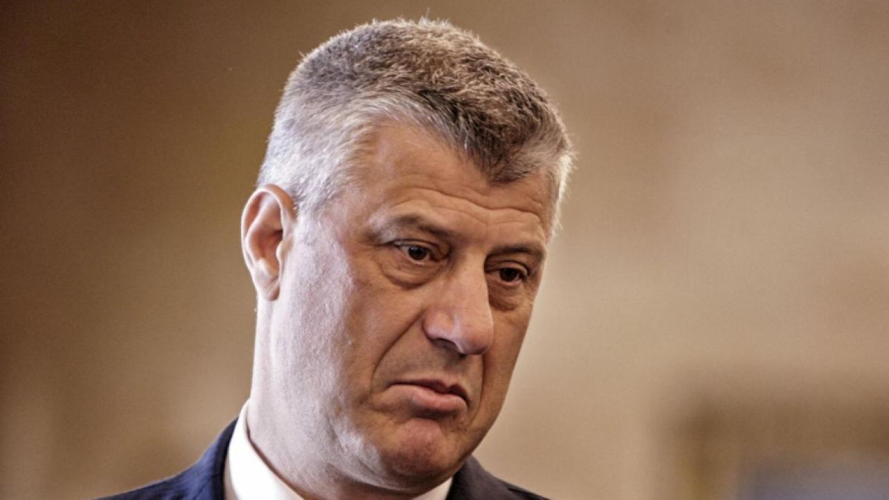 Кървав суверенитет