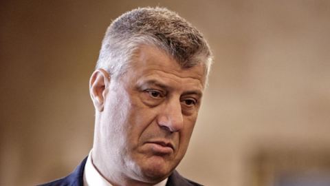 Косовските касапи отиват на съд