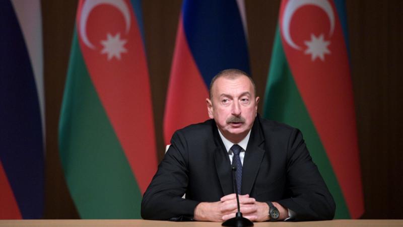 Aliyev: Serbian companies can participate in the reconstruction of Karabakh
 – 2024-04-19 21:17:43