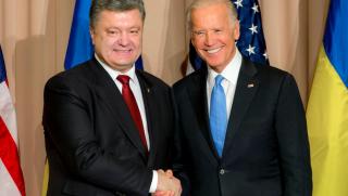 Смяна, президент, САЩ, външнополитическа стратегия, Вашингтон
