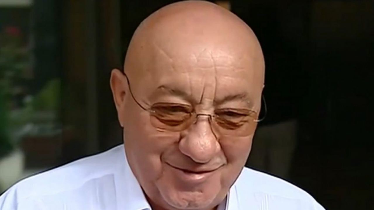 Георги Гергов дари апаратура за 100 000 лв на УМБАЛ "Софиямед" и "Пълмед"