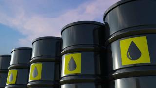 Петрол, цена, суров нефт, Brent, 45 долара