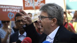 Le Monde: Френската опозиция игнорира призивите на властите за „национално единство“