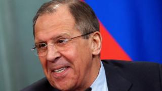 Лавров, коментира, отравяне, Навални