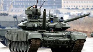 САЩ, Т-90, експортен хит, руско оръжие