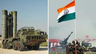 Hindustan Times, Русия, доставки, С-400, Индия