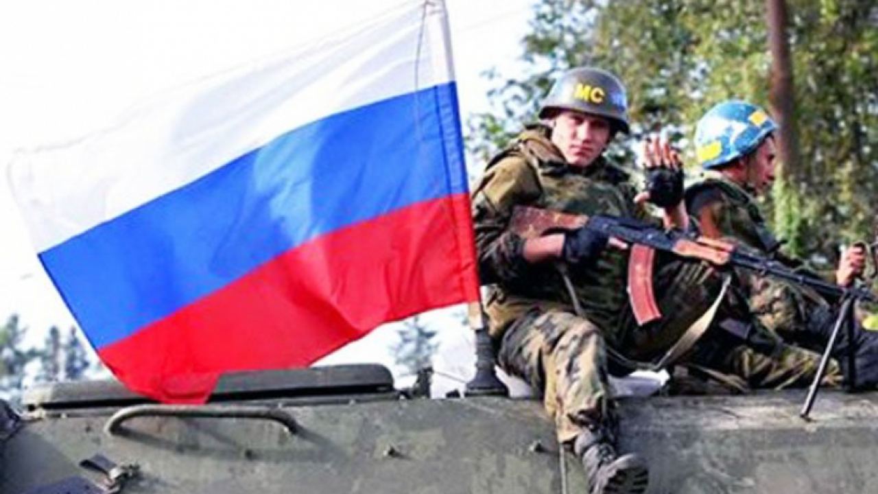 Как ученията в Крим повлияха на ситуацията край западните граници на Русия