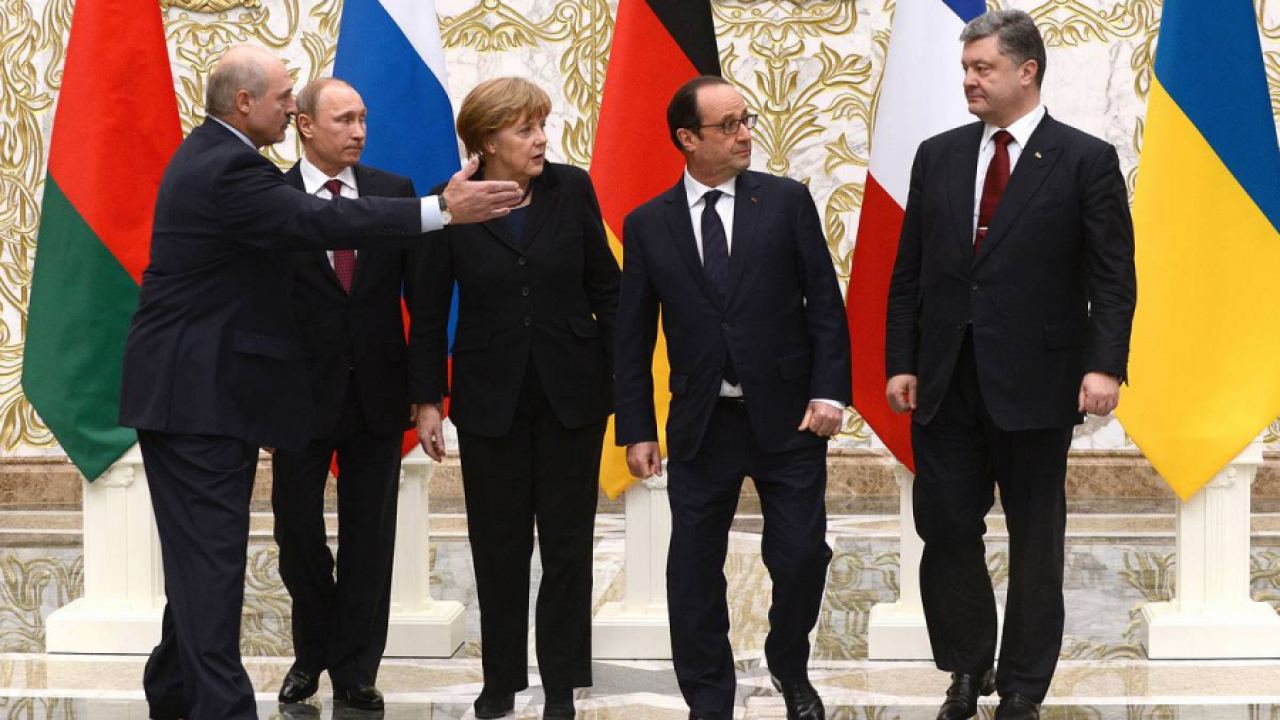 Време за нови решения
