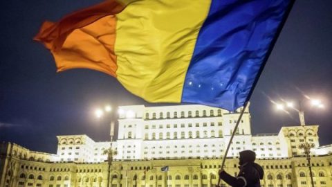 "Латинизацията" на Румъния и съвременните политически реалности