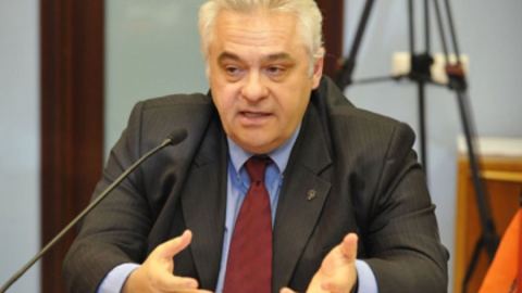 Владимир Овчинский: Америка, която откраднаха от американците