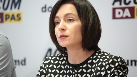 Президентът на Молдова изключи възможността републиката да влезе в НАТО