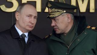 Путин, Шойгу, Судан, военноморска база, Русия