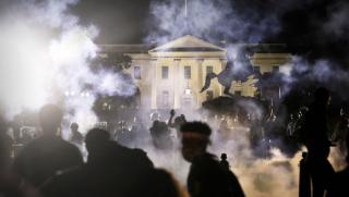 Американец, руско гражданств, традиционализъм