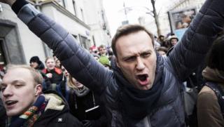 Здрава опозиция, любители на западни грантове