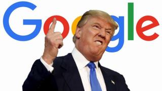 Край, монополизъм, търсене, САЩ, съдят, Google