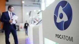 САЩ, санкции, Роскосмос, Росатом