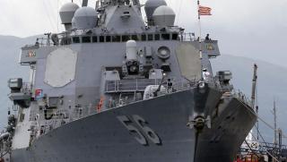 САЩ, завоевания, СССР, Японско море