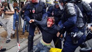Le Monde, Чили, Пиночет,френски власти,  преразгледат, твърда политика, сигурност, полицейски произвол
