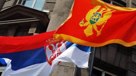 Сърбия и Черна гора обявиха за взаимното експулсиране на посланици