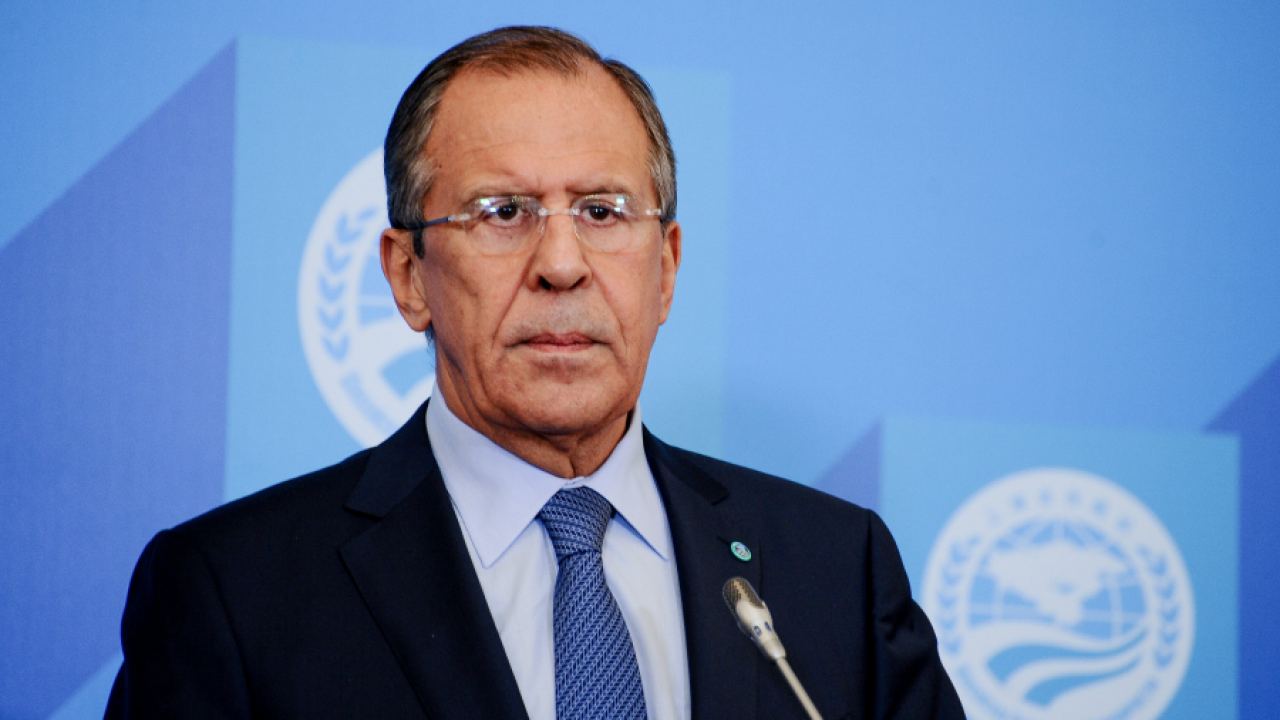 Лавров призова Берлин и Париж “незабавно да вразумят” Киев по темата Донбас