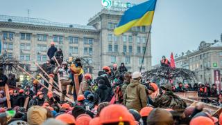 Победа, Полски Майдан, интереси, Русия