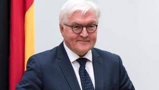 Президент, Германия, Щайнмайер, , щастливо събитие, Европа