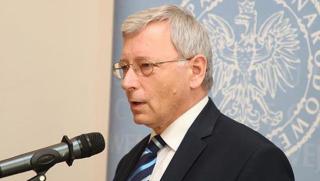 Полски политик, Русия, игнорирана, провокирана, обиждана, опасна