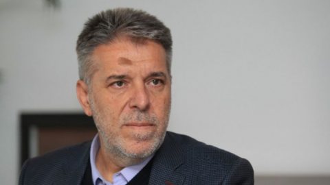 Проф. Драги Георгиев: Идеята да се наложи, че Самуиловата държава е само българска, завърши без резултати