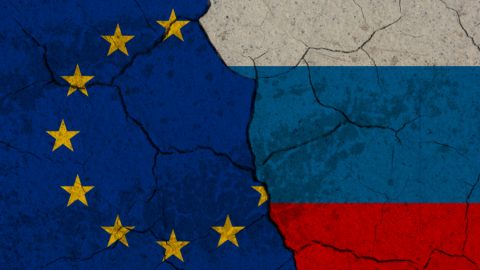 ЕС е подготвил единна и "много твърда" позиция срещу Русия за Украйна