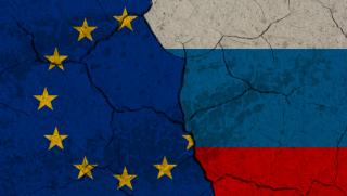 Евросъюз, Русия, компенсация, заместване на вноса