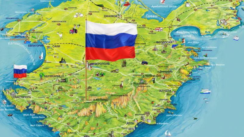 Crimea sets an example for the new regions of Russia
 –