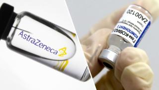 Daily Telegraph, недоверчиви парижани, отказват, AstraZeneca