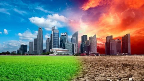 SCMP: Китай планира да усвои управлението на метеорологичното време към 2025 година