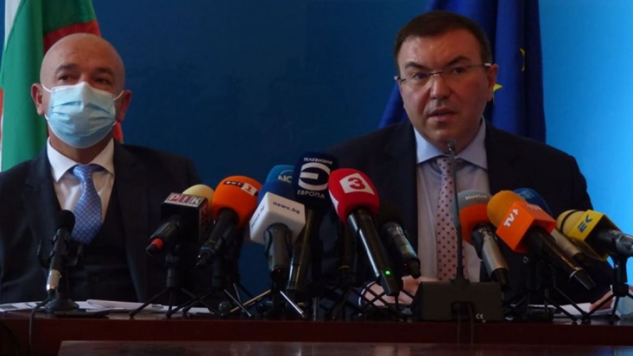 Противоепидемичните мерки да продължат до 31 януари 2021 г.