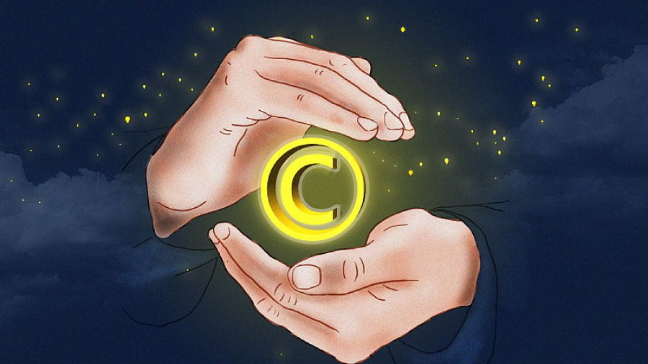 Китай от все сърце подкрепя каузата за интелектуалната собственост