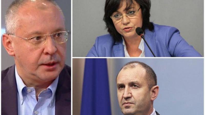 Stanishev: There isn’t any purpose for the BSP to not help Rumen Radev for a second time period, for a lot of Bulgarians he’s the bearer of change
 – 2024-05-29 16:37:37