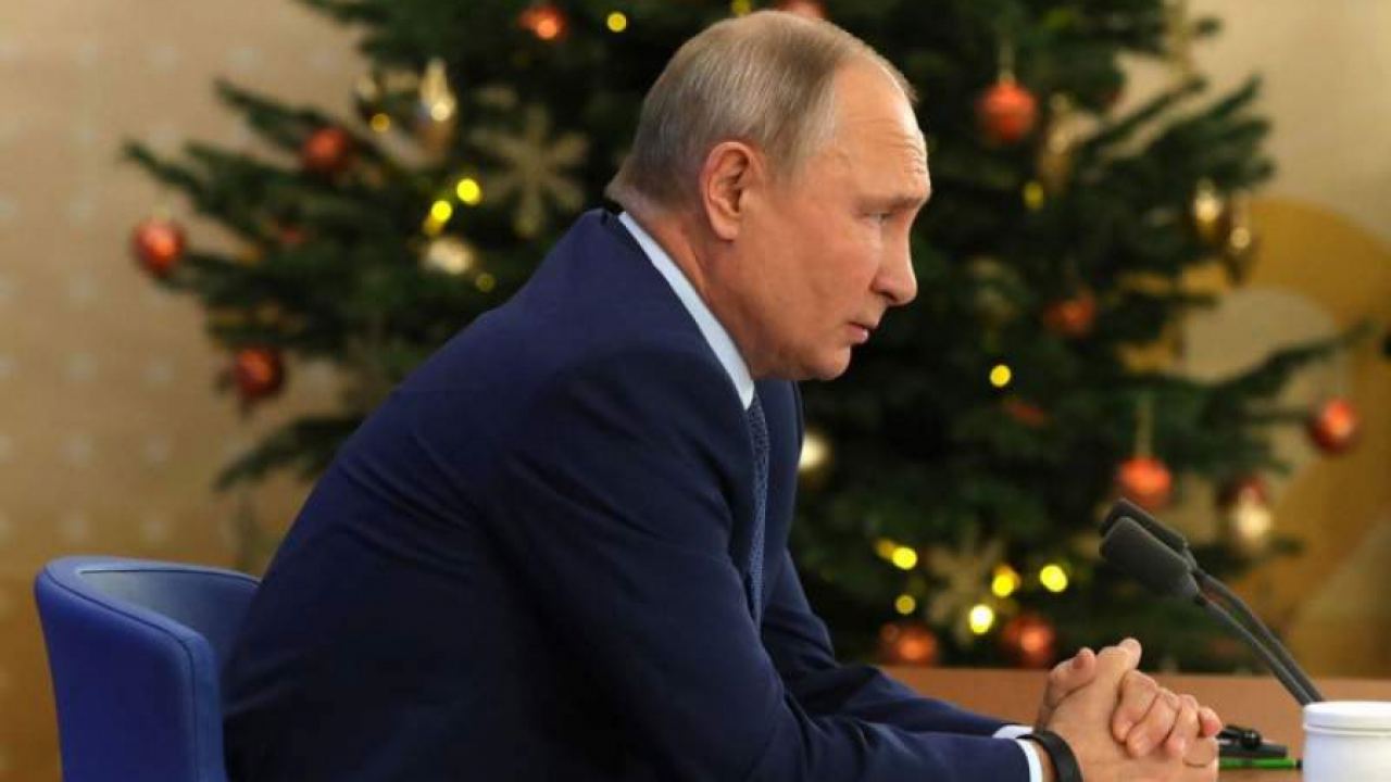 Путин обясни причините за срива на отношения със Запада