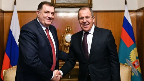 Балканската обиколка на Сергей Лавров: За какво мълчат медиите!?