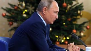 Милиет, Байдън, сблъсък, различен Путин