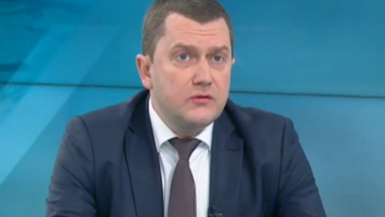 Кметът на Перник: "Много са ми дълбоки корените. Няма да й е толкова лесно на Нинова да ме изчегърта от партията!"